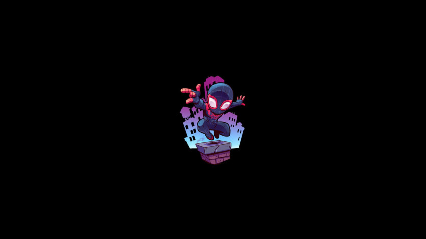 Minimal Wallpapers