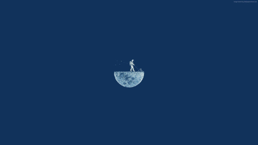 Minimal Wallpapers