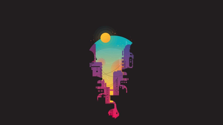 Minimal Wallpapers