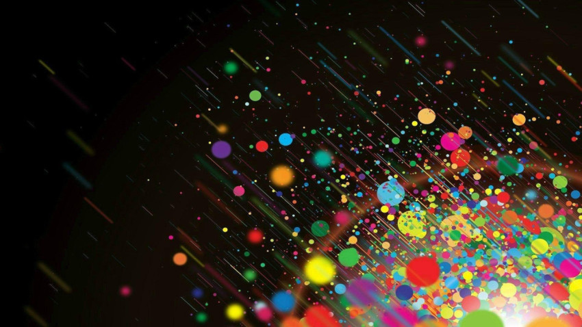New Abstract Wallpapers