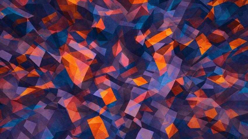 Abstract Colours Wallpapers