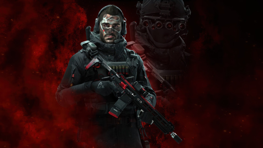 call of duty modern 3840x2160 13161
