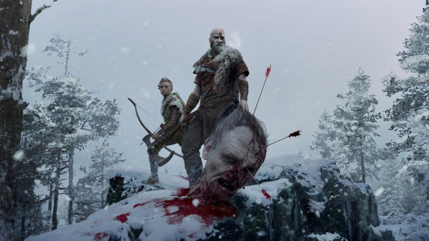 God of War