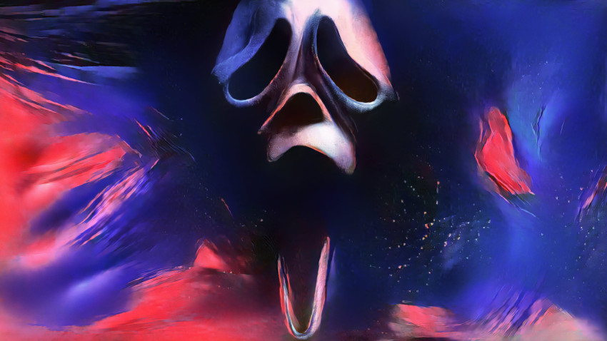 Scream