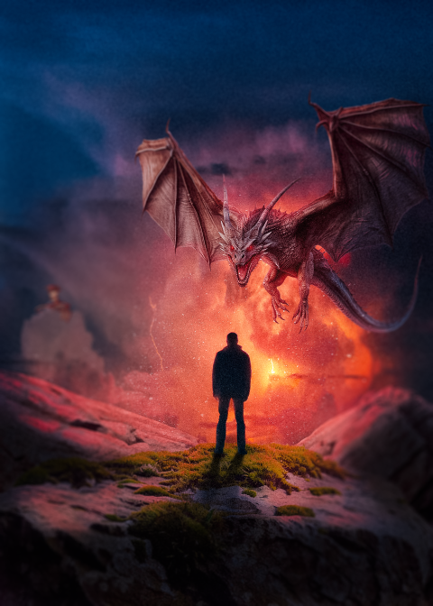 dragon